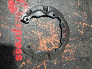 Защитный кожух тормозного диска задний BMW X1