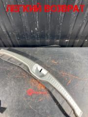 Накладка багажника Infiniti FX35 2003