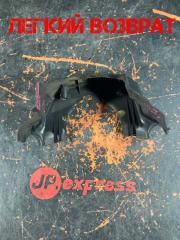 Кожух рулевой колонки передний Infiniti FX35 2003