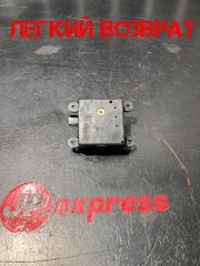 Сервопривод заслонок печки Infiniti FX35 2003