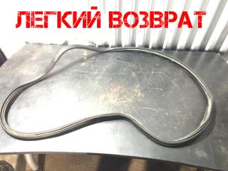 Уплотнитель багажной двери задний Audi A6 2003