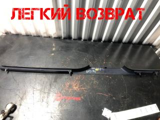 Накладка порога внутренняя левая Audi A6 2003 Б/У Накладка порога внутренняя левая Audi A6 2003