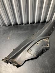 Обшивка багажника задняя правая Infiniti FX35 2003