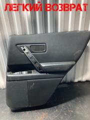 Дверная карта задняя правая Infiniti FX35 2003