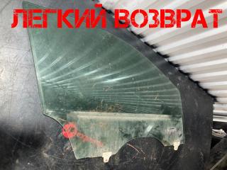 Стекло двери переднее правое Infiniti FX35 2003