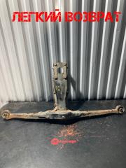 Подрамник задний SUBARU FORESTER