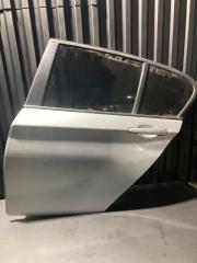 Дверь задняя левая BMW 1
