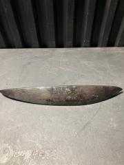 Декоративная накладка двери передняя левая BMW 6