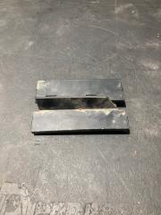 Рамка противотуманной фары передняя левая BMW 5