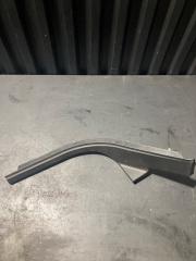 Накладка порога внутренняя задняя правая BMW X5 2008 Б/У Накладка порога внутренняя задняя правая BMW X5 2008