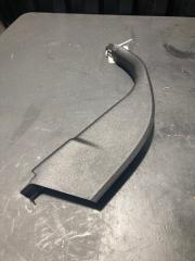 Накладка порога внутренняя передняя правая BMW X5 2008 Б/У Накладка порога внутренняя передняя правая BMW X5 2008