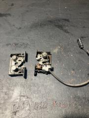 Замок капота BMW X5 2008