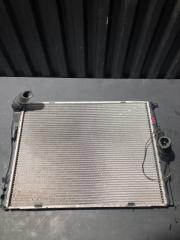 Радиатор основной BMW 1 2005
