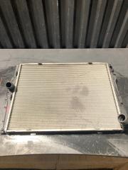 Радиатор основной BMW 1 2005