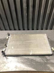 Радиатор основной передний AUDI TT