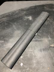 Накладка порога внутренняя задняя правая BMW 3 2013 Б/У Накладка порога внутренняя задняя правая BMW 3 2013