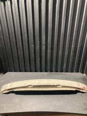 Усилитель бампера задний Audi A6 2003