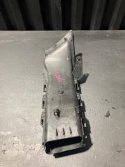 Воздуховод тормозов передний левый BMW 3