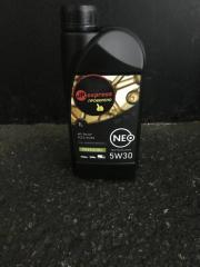 Моторное масло Neo 5W-30 1Л Revolution