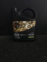Моторное масло Neo 5W-30 4Л Revolution