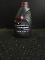 Моторное масло ЛУКОЙЛ 1Л 10W-40 GENESIS UNIVERSAL