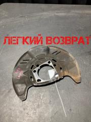Защитный кожух тормозного диска SUBARU LEGACY