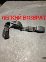 Ответная часть ремня безопасности задний правый BMW 1 2005