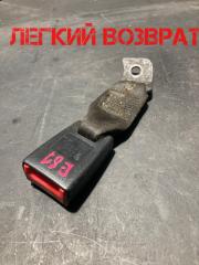 Замок ремня безопасности задний BMW 1 2005