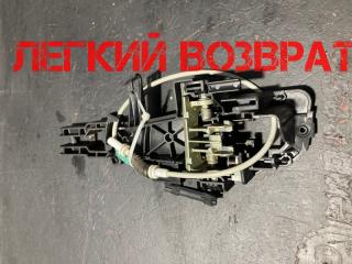 Кронштейн ручки двери задний правый BMW 1 2005