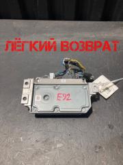 Блок управления AIR BAG BMW 1 2005