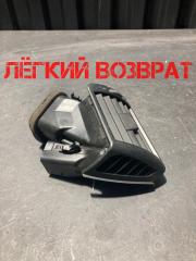 Дефлектор обдува левый BMW 3