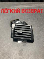 Дефлектор обдува правый BMW 3