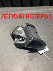 Дефлектор обдува левый BMW 3