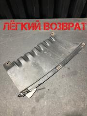 Пыльник бампера задний BMW 1 2005