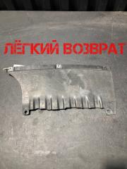 Пыльник бампера задний BMW 1 2005