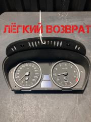 Панель приборов BMW 5