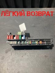Блок предохранителей BMW 5 Б/У Блок предохранителей BMW 5