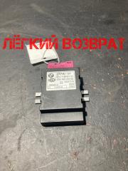 Блок управления топливным насосом BMW 5 Б/У Блок управления топливным насосом BMW 5