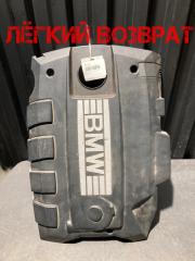 Декоративная крышка двигателя BMW 3