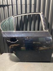 Дверь задняя правая BMW 5