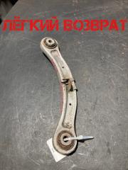 Рычаг подвески верхний задний Volkswagen Touareg