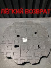 Пенопласт багажника BMW 5