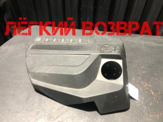 Декоративная крышка двигателя BMW 5 2012