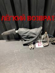Рычаг стояночного тормоза BMW 5