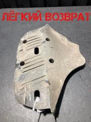 Защита рычага задняя правая BMW 1