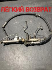 Топливная рампа BMW 3