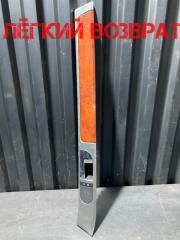 Декоративная накладка двери передняя левая Volkswagen Touareg