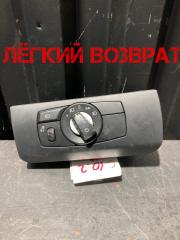 Блок управления светом BMW X5 2008