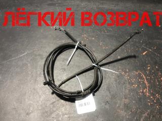 Трос замка капота BMW X5 2008