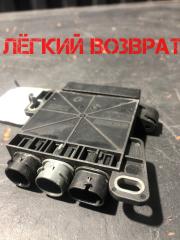 Распределитель тока BMW 5 2012